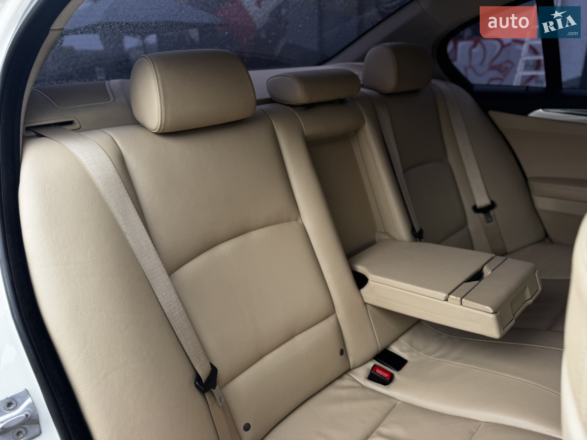 2012 BMW 5er - мініатюра 43