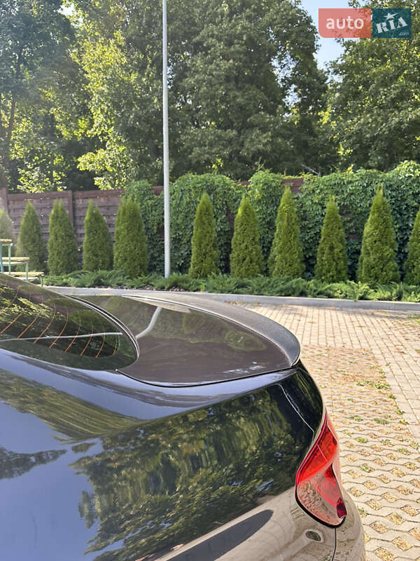 Седан BMW 5 Series 2016 в Харкові