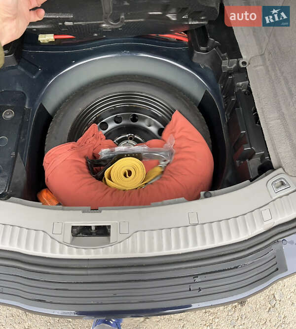 Универсал BMW 5 Series 2007 в Дрогобыче фото 21 Универсал BMW 5 Series 2007 в Дрогобыче