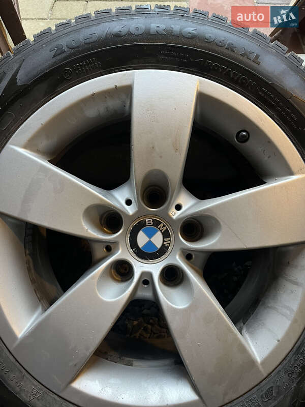 Универсал BMW 5 Series 2007 в Дрогобыче фото 53 Универсал BMW 5 Series 2007 в Дрогобыче