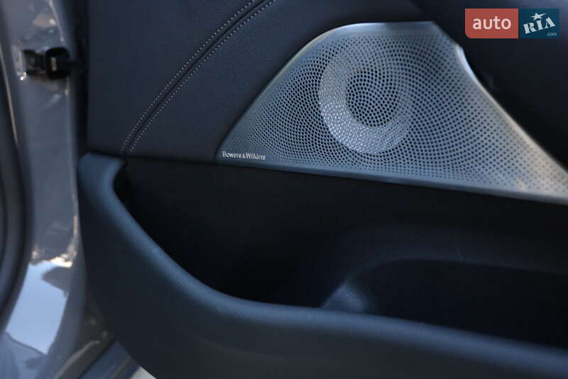 Седан BMW 5 Series 2021 в Мукачево