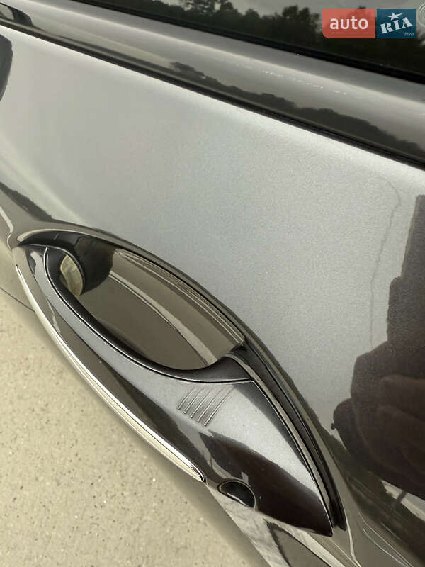 Седан BMW 5 Series 2013 в Киеве