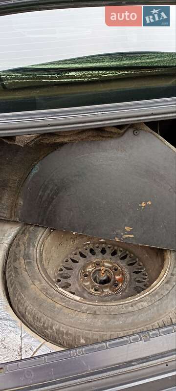 Седан BMW 5 Series 1991 в Ковелі фото 11 Седан BMW 5 Series 1991 в Ковелі