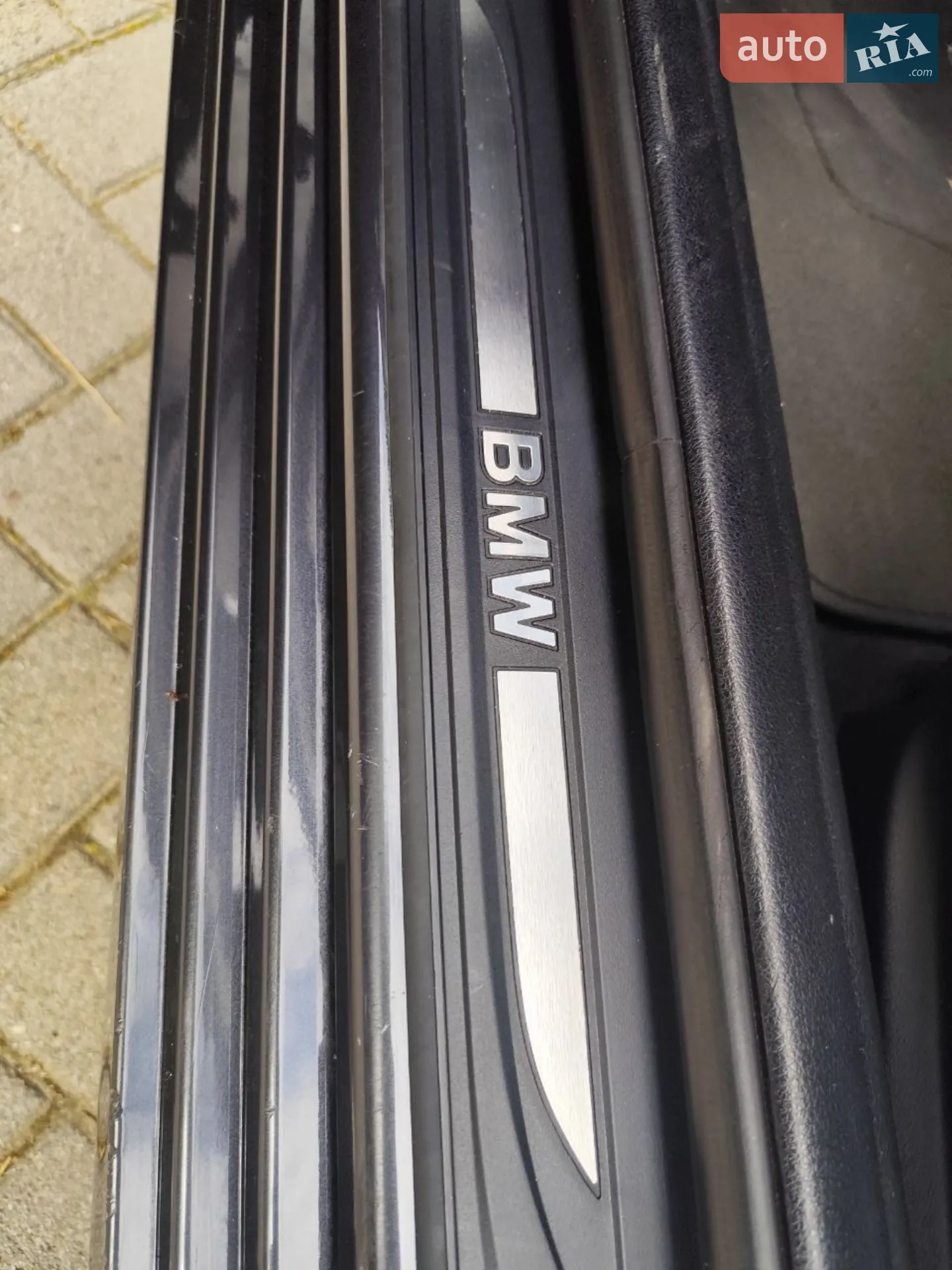 2014 BMW 5er - мініатюра 38