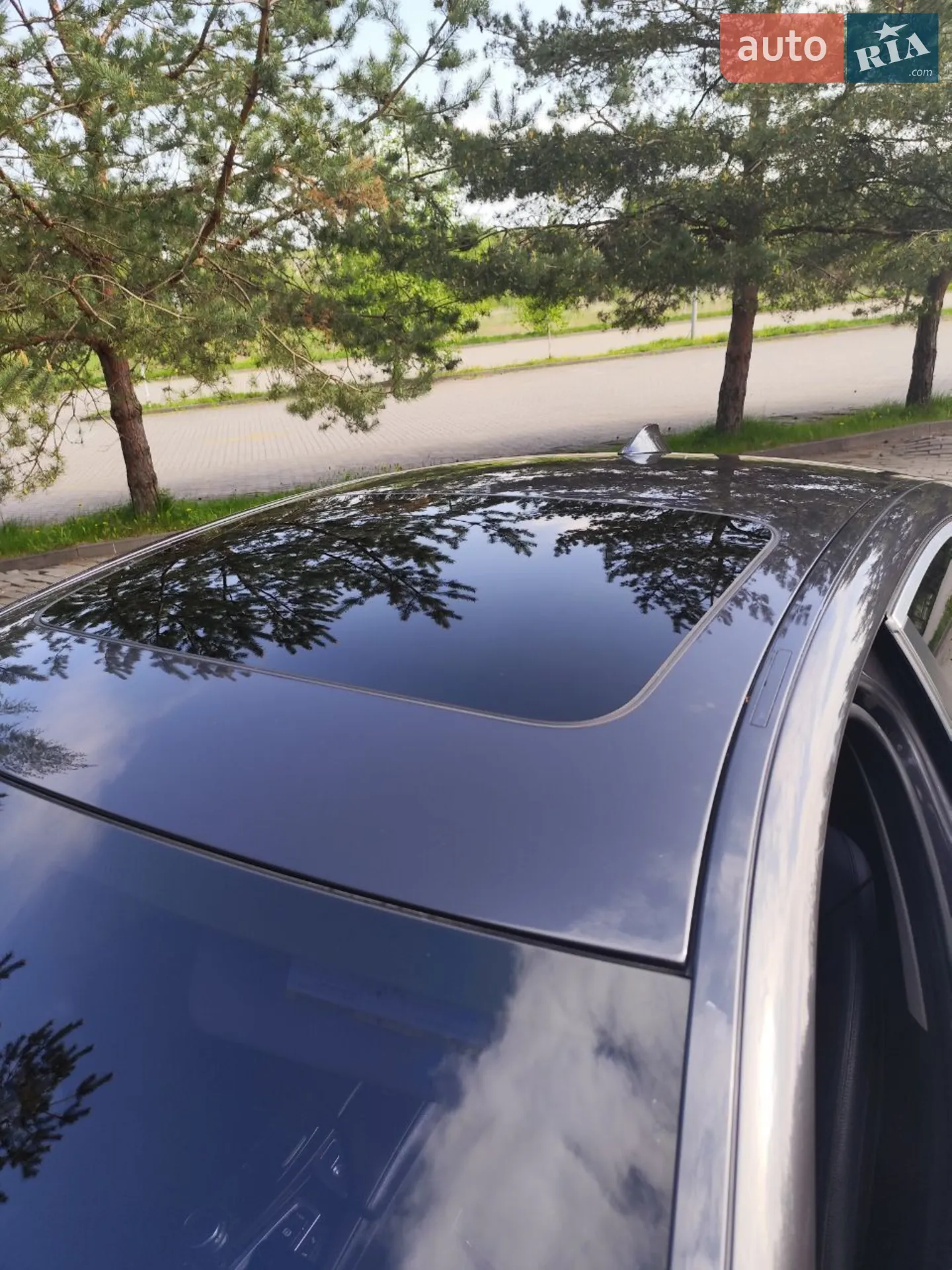 2014 BMW 5er - мініатюра 51