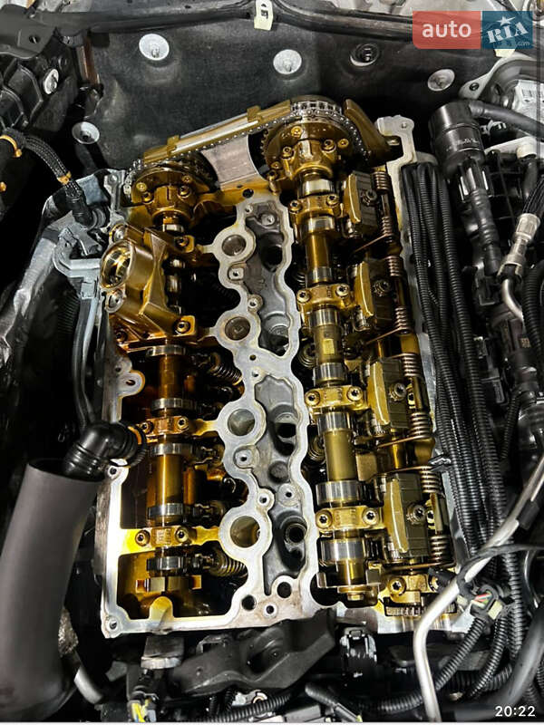 Седан BMW 5 Series 2017 в Ивано-Франковске фото 35 Седан BMW 5 Series 2017 в Ивано-Франковске