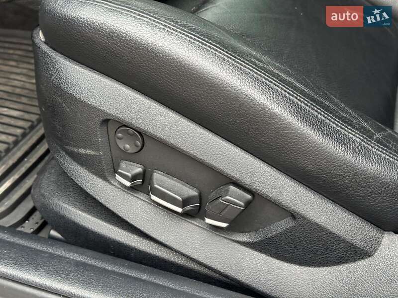 Седан BMW 5 Series 2012 в Вінниці фото 16 Седан BMW 5 Series 2012 в Вінниці