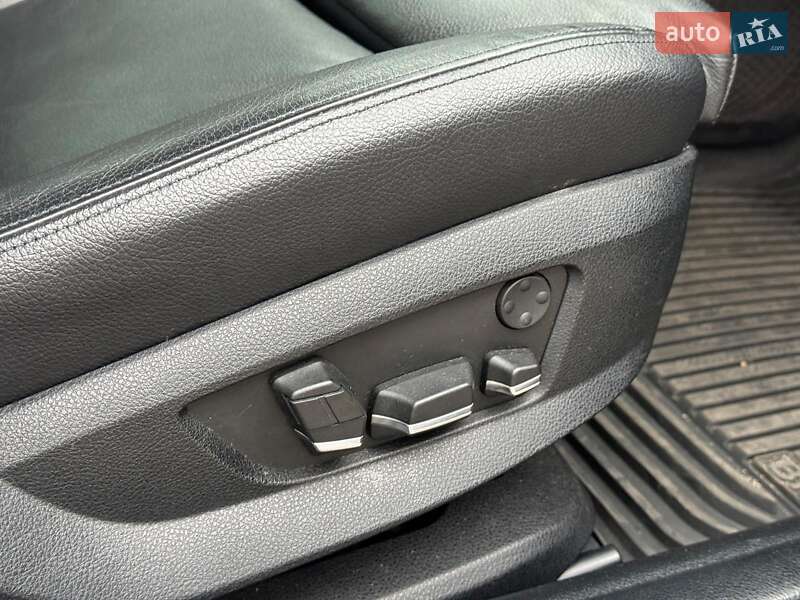 Седан BMW 5 Series 2012 в Вінниці фото 23 Седан BMW 5 Series 2012 в Вінниці