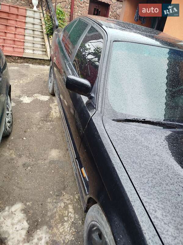 Седан BMW 5 Series 1995 в Тернополі фото 8 Седан BMW 5 Series 1995 в Тернополі
