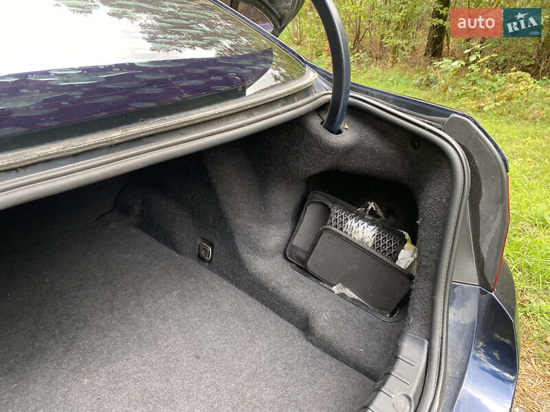 Седан BMW 5 Series 2011 в Вінниці фото 27 Седан BMW 5 Series 2011 в Вінниці