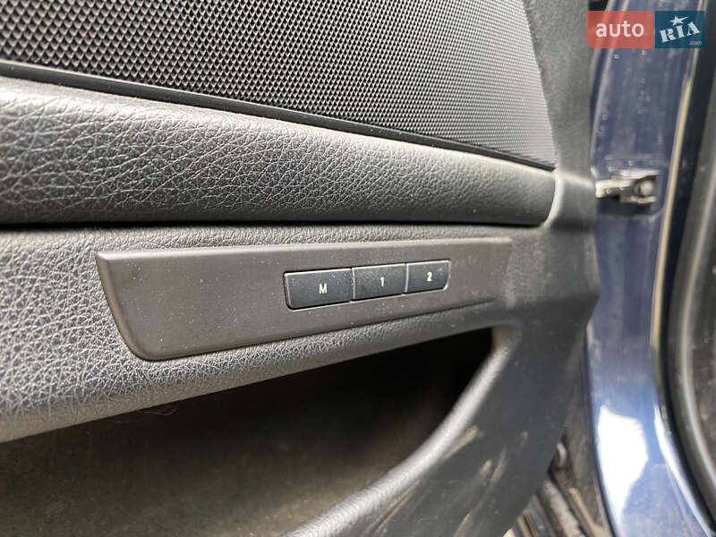 Седан BMW 5 Series 2011 в Вінниці фото 28 Седан BMW 5 Series 2011 в Вінниці