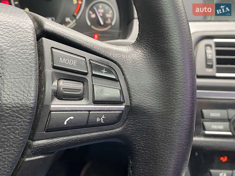 Седан BMW 5 Series 2011 в Вінниці фото 38 Седан BMW 5 Series 2011 в Вінниці