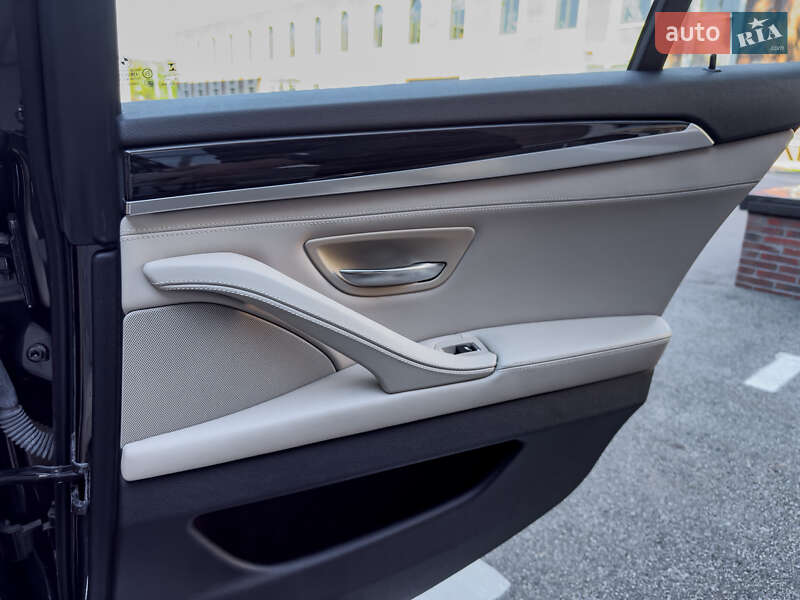Седан BMW 5 Series 2015 в Киеве фото 50 Седан BMW 5 Series 2015 в Киеве
