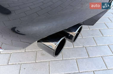 Седан BMW 5 Series 2019 в Ровно