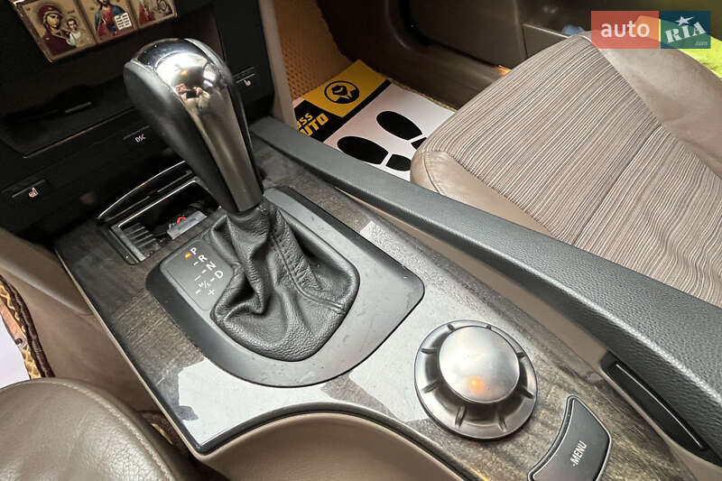 Седан BMW 5 Series 2004 в Стрые фото 17 Седан BMW 5 Series 2004 в Стрые