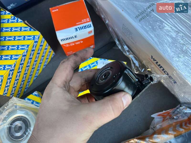 Седан BMW 5 Series 2003 в Луцке фото 37 Седан BMW 5 Series 2003 в Луцке