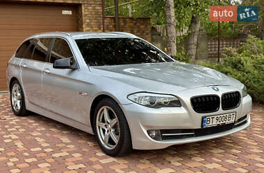 Универсал BMW 5 Series 2011 в Одессе
