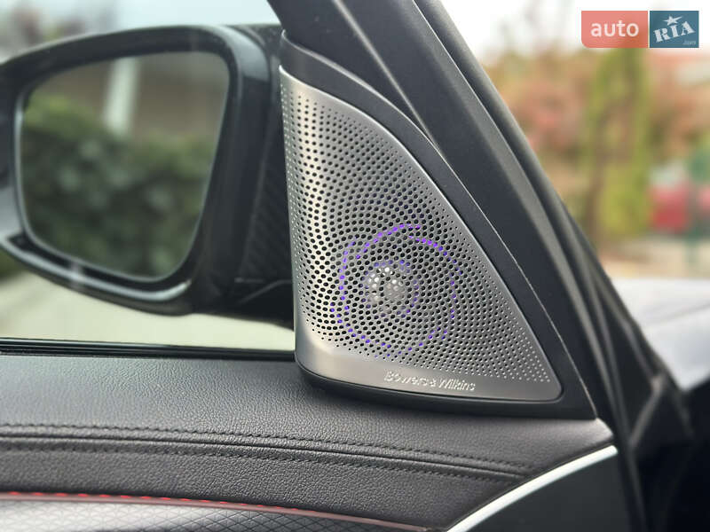 Седан BMW 5 Series 2018 в Одесі фото 59 Седан BMW 5 Series 2018 в Одесі