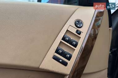 Универсал BMW 5 Series 2005 в  фото 16 Универсал BMW 5 Series 2005 в