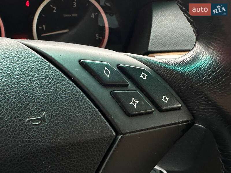 Універсал BMW 5 Series 2005 в Києві фото 23 Універсал BMW 5 Series 2005 в Києві