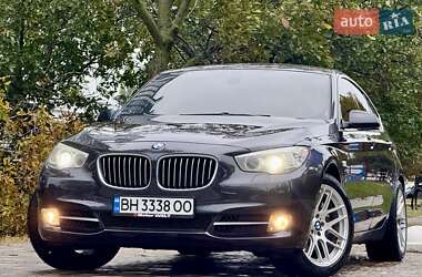 Лифтбек BMW 5 Series 2011 в Одессе