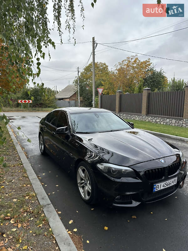 Седан BMW 5 Series 2010 в Полтаве фото 43 Седан BMW 5 Series 2010 в Полтаве