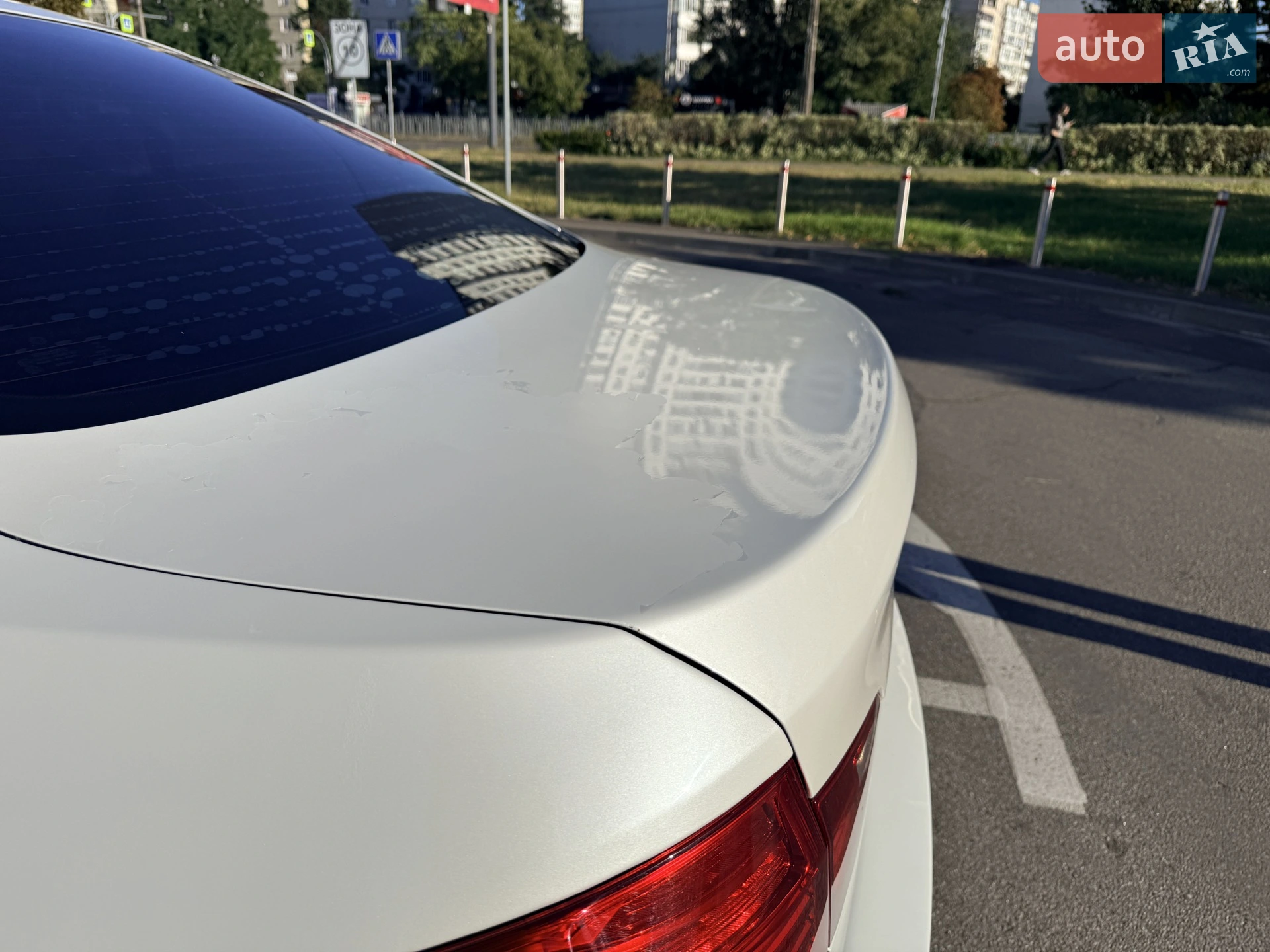 2015 BMW 5er - мініатюра 7