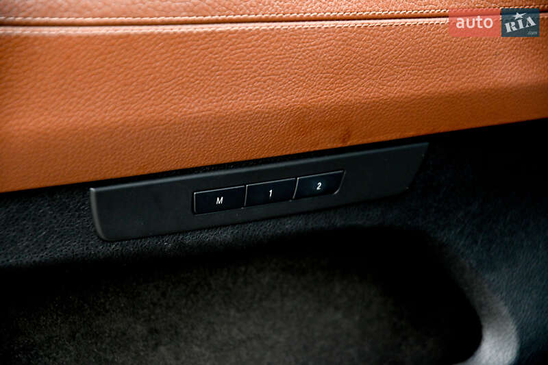 Универсал BMW 5 Series 2011 в Бердичеве