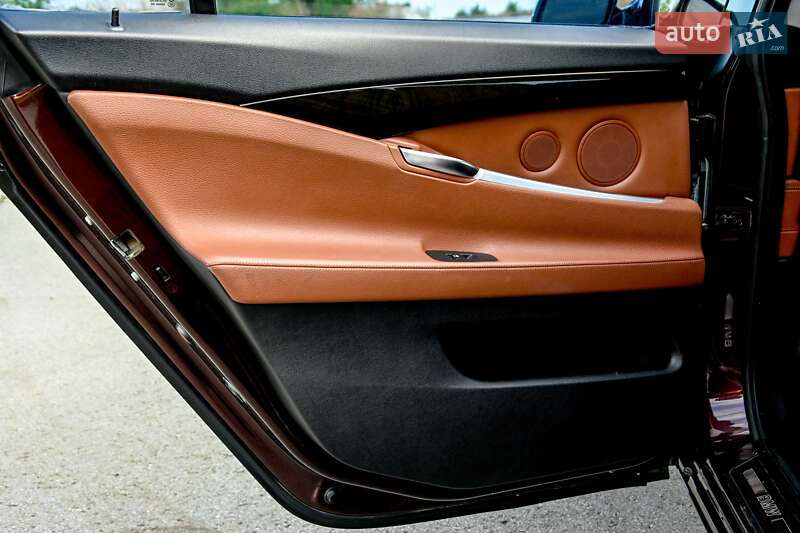 Универсал BMW 5 Series 2011 в Бердичеве