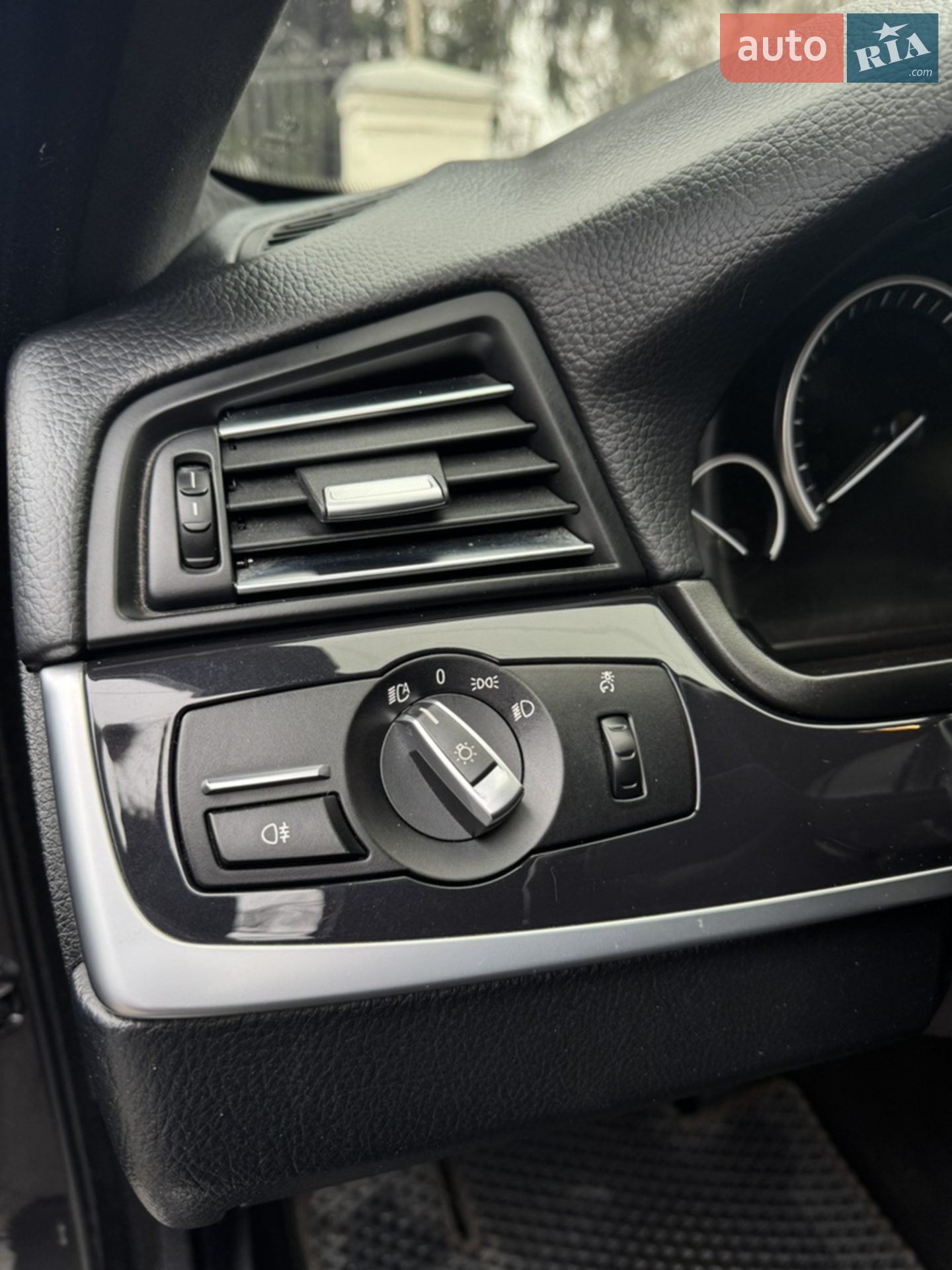 2014 BMW 5er - мініатюра 9