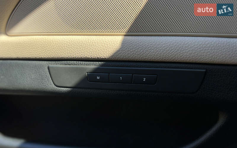 Седан BMW 5 Series 2012 в Львове фото 20 Седан BMW 5 Series 2012 в Львове