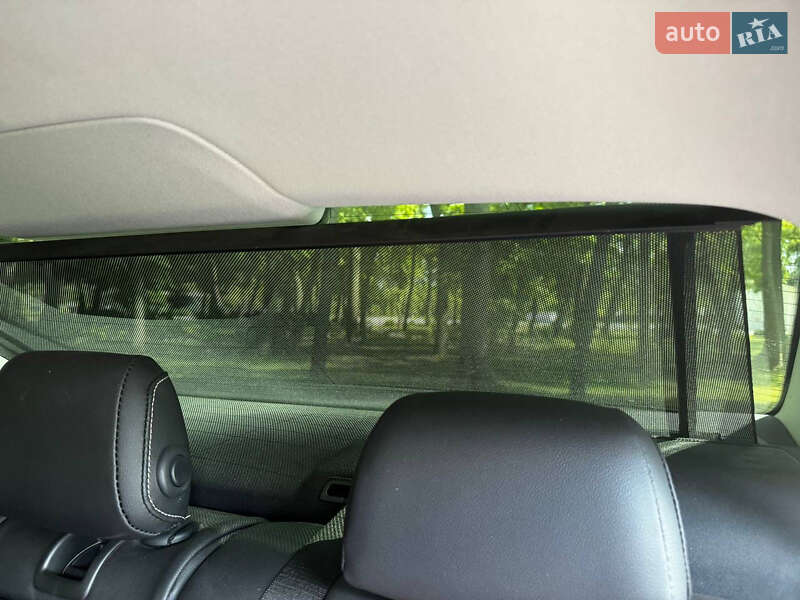 Седан BMW 5 Series 2017 в Александрие