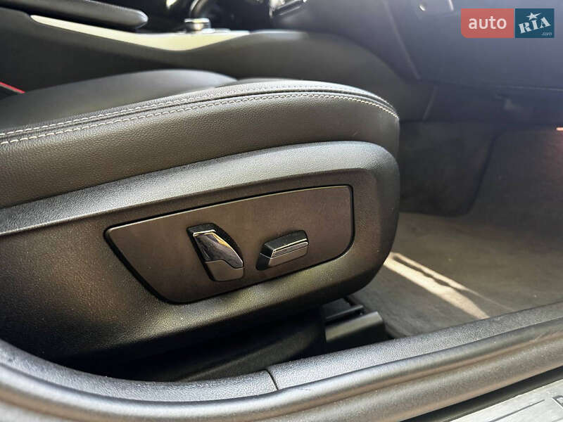 Седан BMW 5 Series 2017 в Александрие