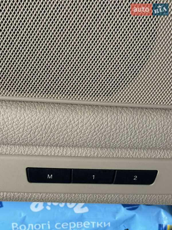 Седан BMW 5 Series 2013 в Чорткове фото 13 Седан BMW 5 Series 2013 в Чорткове