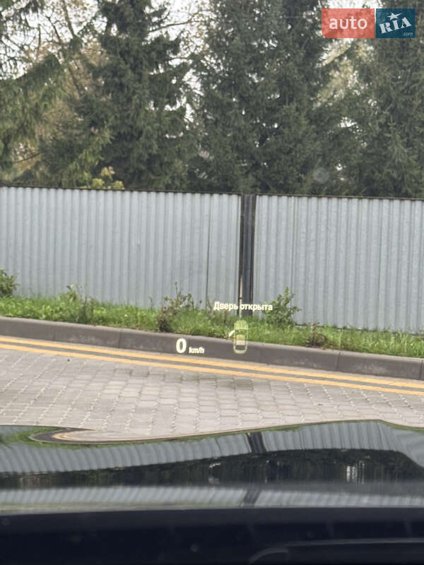 Седан BMW 5 Series 2013 в Чорткове фото 19 Седан BMW 5 Series 2013 в Чорткове