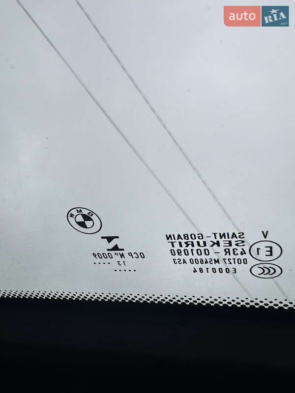 Седан BMW 5 Series 2013 в Чорткове фото 25 Седан BMW 5 Series 2013 в Чорткове