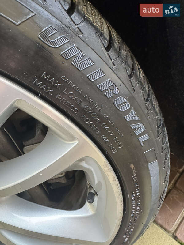 Седан BMW 5 Series 2013 в Чорткове фото 44 Седан BMW 5 Series 2013 в Чорткове