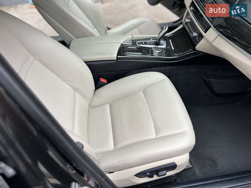 Универсал BMW 5 Series 2016 в Киеве фото 21 Универсал BMW 5 Series 2016 в Киеве