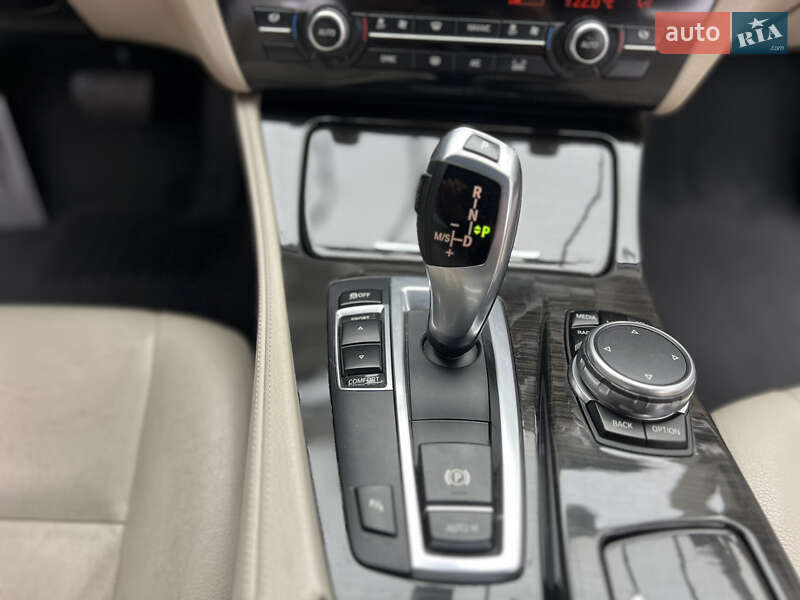 Универсал BMW 5 Series 2016 в Киеве фото 33 Универсал BMW 5 Series 2016 в Киеве