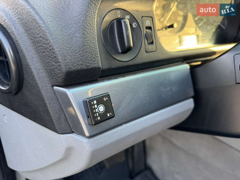 Седан BMW 5 Series 1999 в Луцьку фото 17 Седан BMW 5 Series 1999 в Луцьку