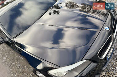 Седан BMW 5 Series 2012 в Вінниці