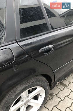 Универсал BMW 5 Series 1999 в 