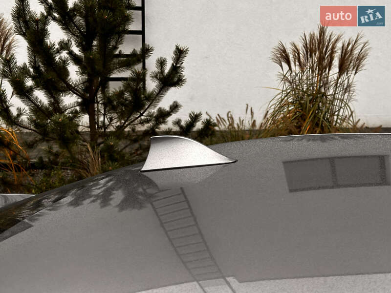 Седан BMW 5 Series 2015 в Луцке