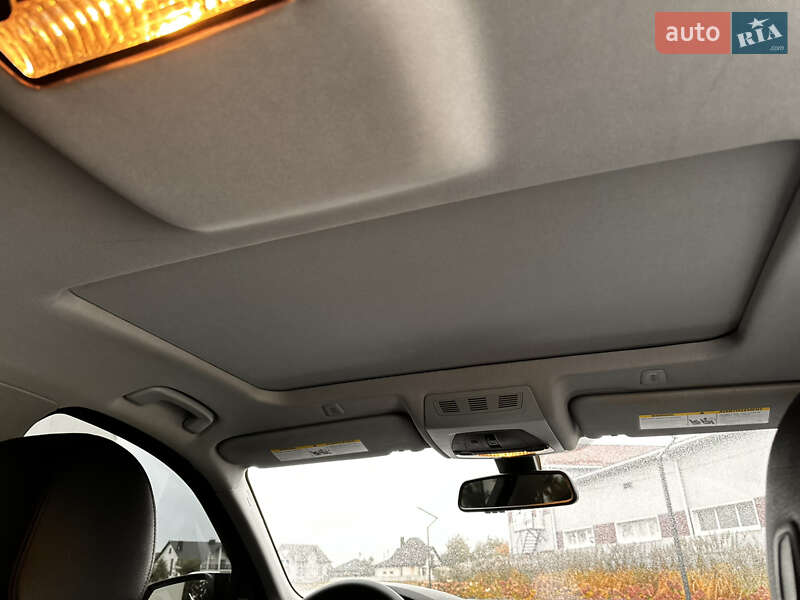 Седан BMW 5 Series 2015 в Луцке