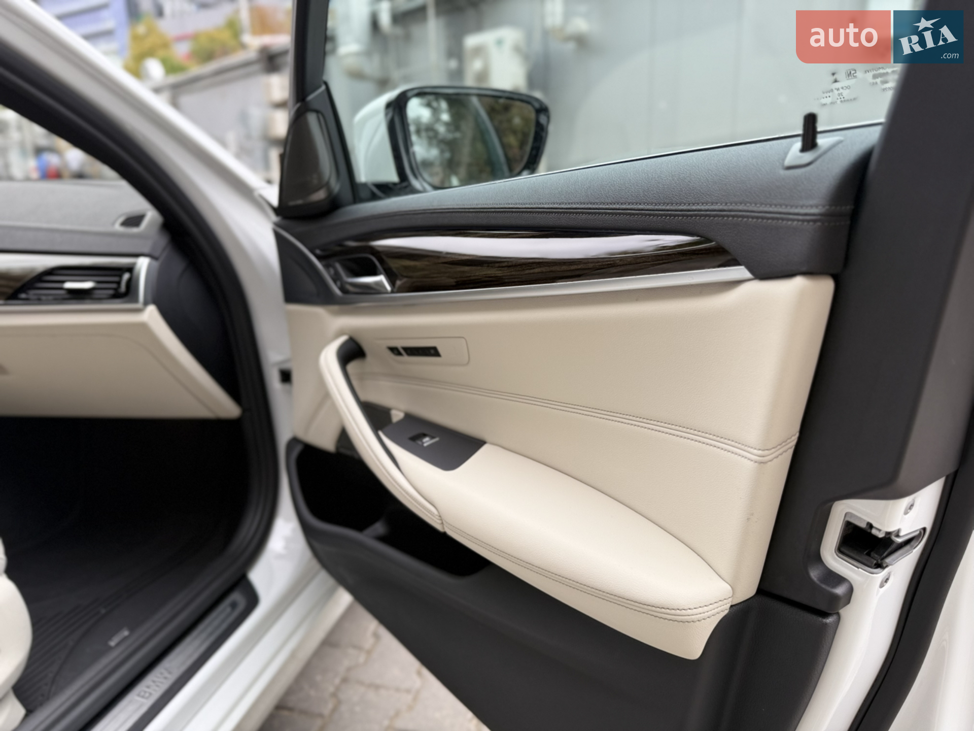2020 BMW 5er - мініатюра 29
