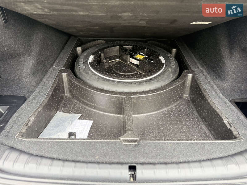 Седан BMW 5 Series 2020 в Одессе