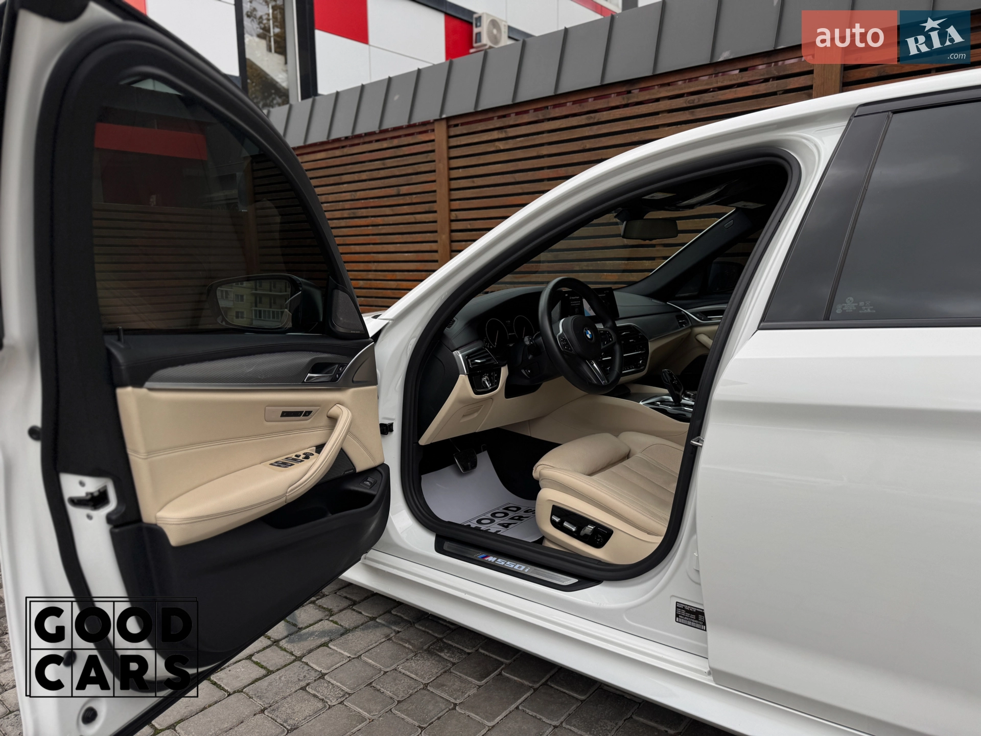 2019 BMW 5er - мініатюра 21