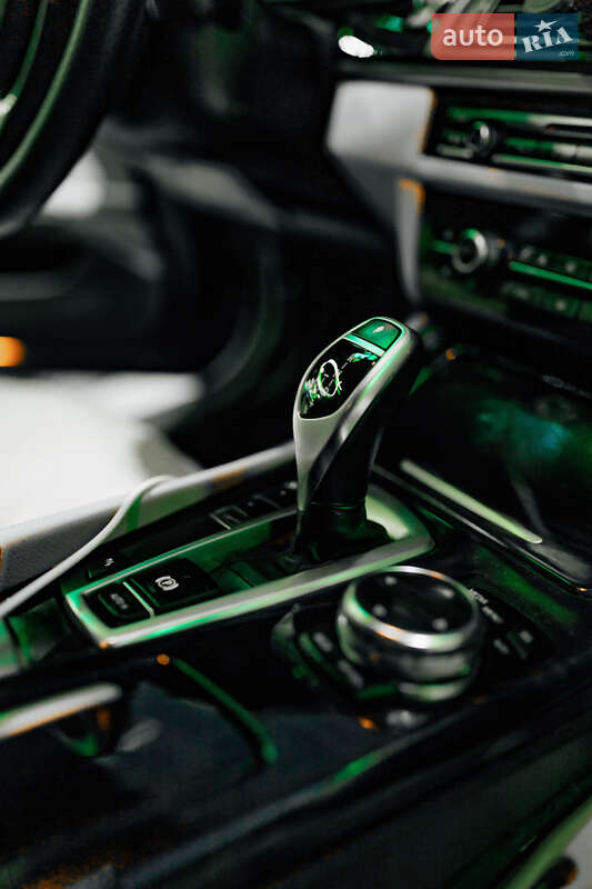 Седан BMW 5 Series 2013 в Одессе фото 14 Седан BMW 5 Series 2013 в Одессе