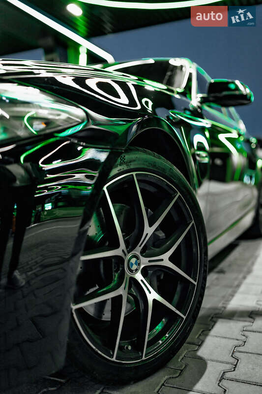 Седан BMW 5 Series 2013 в Одессе фото 20 Седан BMW 5 Series 2013 в Одессе