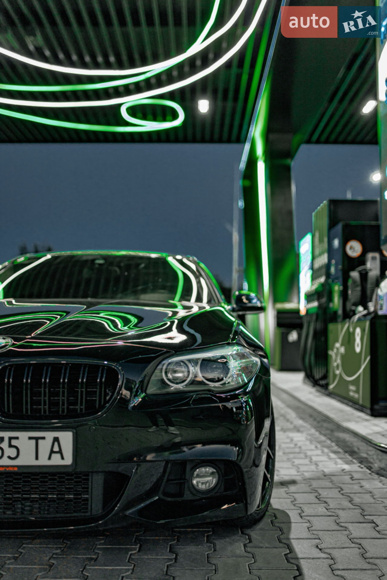 2013 BMW 5er - мініатюра 22